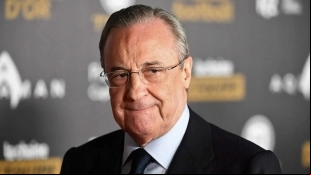 El Real Madrid tiene en la mira a una joya de LaLiga