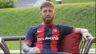 El gran error de River Plate: Descartar a una estrella que ahora brilla en San Lorenzo | Relevo
