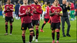 El United quiere patitas en la calle a un fichaje de Ten Hag