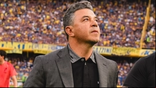 Gallardo quiere un plantel estelar: Los 4 fichajes que quiere River para el Mundial de Clubes