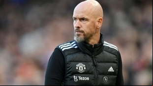 Los 3 candidatos del Manchester United para suplir a Ten Hag