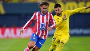 Atlético y Villarreal se pelean por el fichaje de una revelación de LaLiga