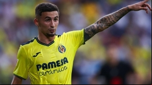 The club that wants to take Yeremy Pino out of Villarreal