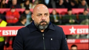 RCD Espanyol is already looking for a replacement in the event of Manolo González's possible dismissal | MARCA