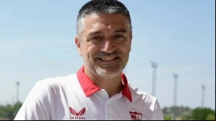 Iván Juric aparece en la agenda del Sevilla / Muchodeporte.es
