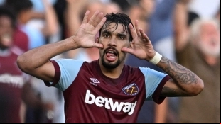 El West Ham tiene un problema ya que el Botafogo exige a Paquetá / La Tercera