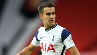 Reguilón busca regresar a la Liga / Goal.com