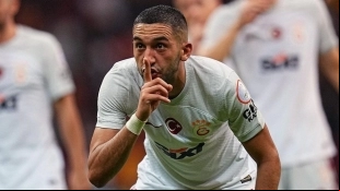 Ziyech quiere volver al Ajax / Transfermarkt