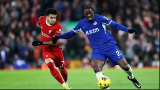 Liverpool y Chelsea luchan por una joya del fútbol francés | Afición Deportiva