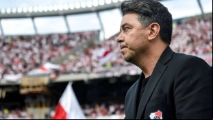 Los 2 fichajes que tiene en la mira River Plate para 2025