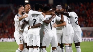 Real Madrid y Liverpool se pelearán por un fichaje de 90 millones