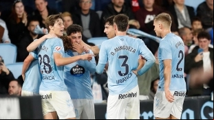  RB Leipzig apuesta fuerte por un jugador clave del Celta de Vigo | RTVE