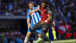 El RCD Mallorca se fija en un jugador clave del RCD Espanyol | Diario de Mallorca