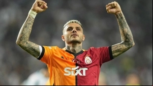 Icardi podría fichar por el Betis / Transfermarkt
