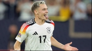 Bayern snubs Wirtz and goes after Xavi Simons / La Escuadra Daily
