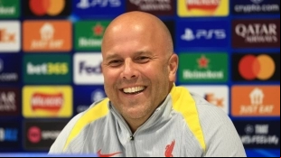 El Liverpool avanza en el fichaje de Franco Mastantuono / Liverpoolfc