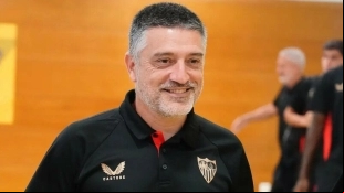 Gattoni, un grave problema para el Sevilla / Muchodeporte