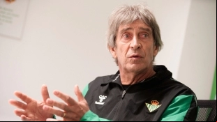 El Betis vuelve a por Antony, jugador del Manchester United / Elmundo.es