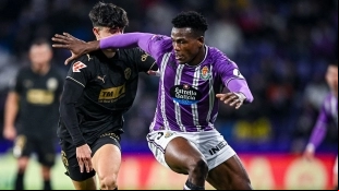 Los 2 clubes de la Premier League que quieren fichar a Juma Bah