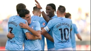 The 4 departures Celta de Vigo wants to close