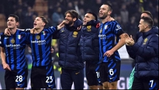 Los 2 bombazos que prepara el Inter de Milán para 2025