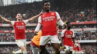 El Arsenal sigue apostando por un fichaje de 135 millones | Klook