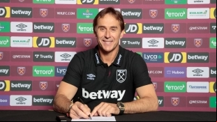 West Ham United ya tiene al sustituto ideal de Julen Lopetegui | West Ham United