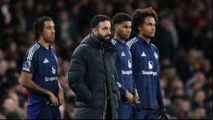 Amorim da luz verde para un fichaje bomba del Manchester United
