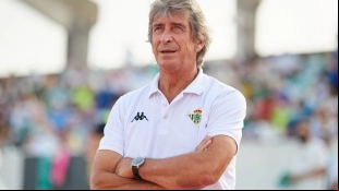 Los 2 objetivos del Betis para enero: Ambos en la Premier League