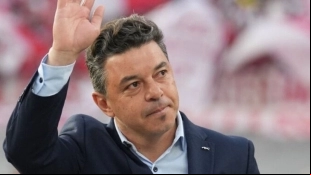 Los 5 fichajes que quiere hacer River Plate en enero