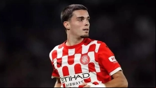 El club que tiene ventaja en la carrera por el fichaje de Miguel Gutiérrez