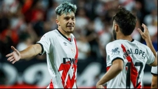 The 4 clubs fighting for Andrei Ratiu's g