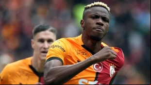 Tres gigantes europeos ofrecen 75 millones por Osimhen | Transfermarkt