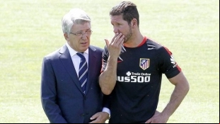 Atlético de Madrid offers 15 million for this 18-year-old gem | MARCA