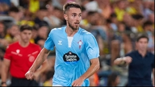 Óscar Mingueza está a punto de firmar por el Aston Villa / Transfermarkt