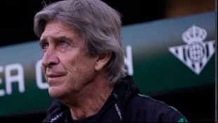 El Real Betis tiene prácticamente cerrado a Álvaro Vallés / Besoccer