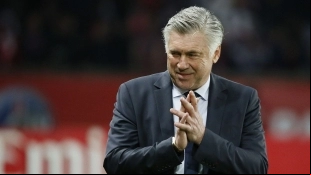 El Real Madrid se fija en Andrei Ratiu / RTVE.es