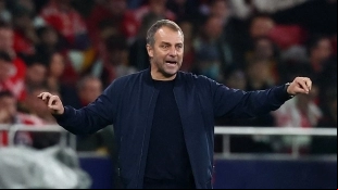 El Barcelona se fija en Ayden Heaven / BeinSports