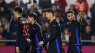 Ronald Araújo habría dado luz verde a su fichaje por la Juve / Sport