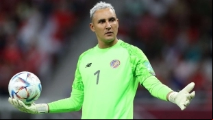Las negociaciones entre San Lorenzo y Keylor Navas están en marcha / Goal.com