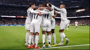 El Real Madrid sigue a Jon Aramburu / Marca.com