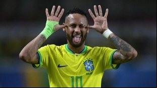 Arthur Melo negotiates with Santos / La Vanguardia