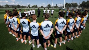 Getafe insists on the loan of these two Real Madrid players | Real Madrid