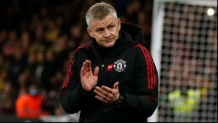 Solskjaer ficha por el Besiktas / Goal
