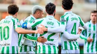 Real Betis closes an exit in the last days of the market