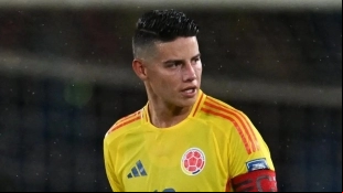 CERRADO: James Rodríguez tiene nuevo equipo y jugará el Mundial de Clubes