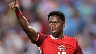 Los 2 clubes que se pelean por el fichaje de Jonathan David