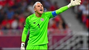 CERRADO: Keylor Navas tiene nuevo equipo