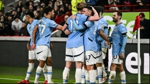 El Manchester City, cerca de fichar a la revelación de LaLiga