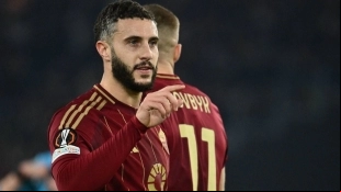 Mario Hermoso, en la mira del Leverkusen de Xabi Alonso
